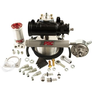 PSC Motorsports® - Extreme Hydraulic Cylinder Assist Kit