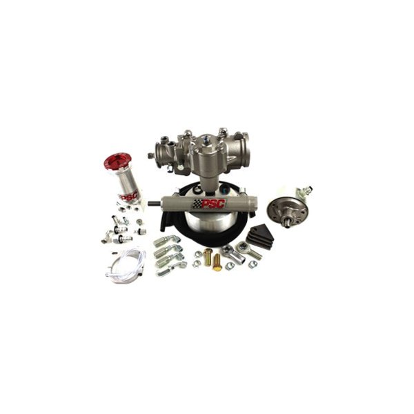 PSC Motorsports® - Cylinder Assist Kit