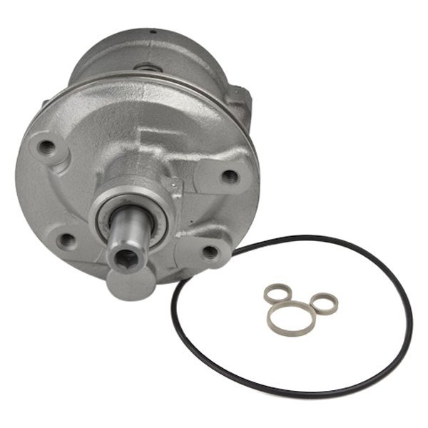 PSC Motorsports® - High Performance P-Series Saginaw Power Steering Pump