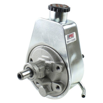 PSC Motorsports® - High Performance P-Series Pump with Reservoir