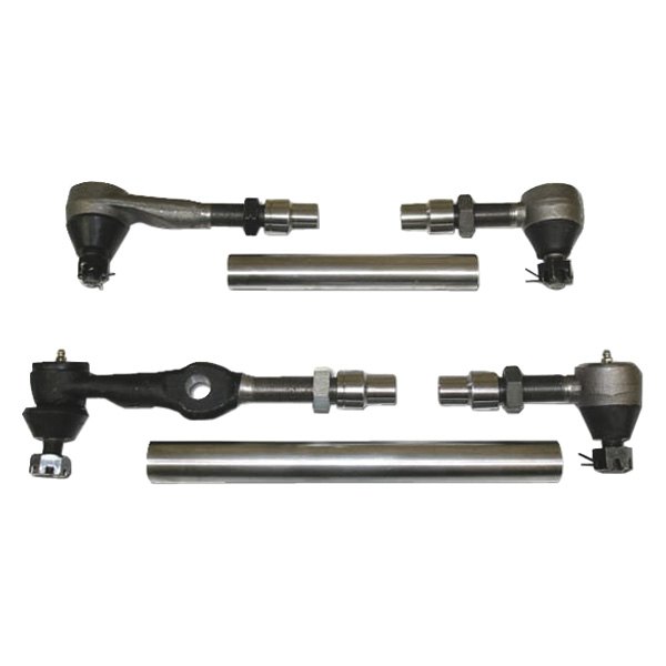 PSC Motorsports® TR110HD Heavy Duty Tie Rod End Kit