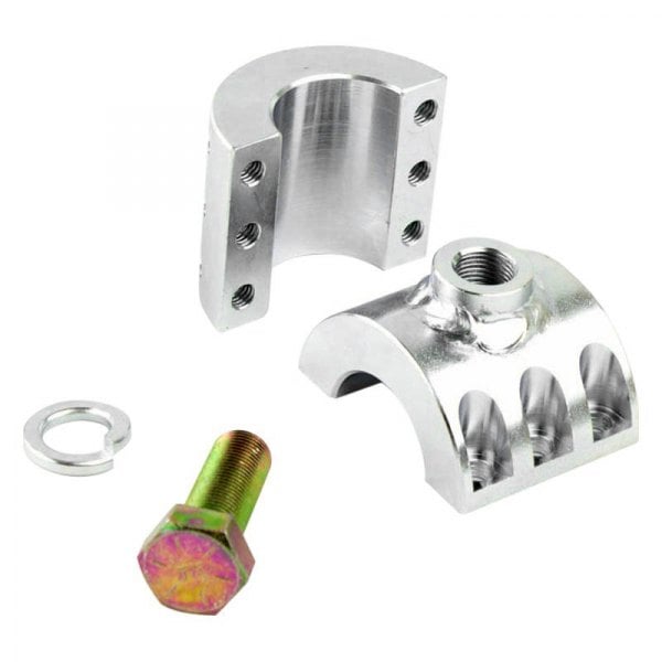 PSC Motorsports® TRCL10B Tie Rod Clamp