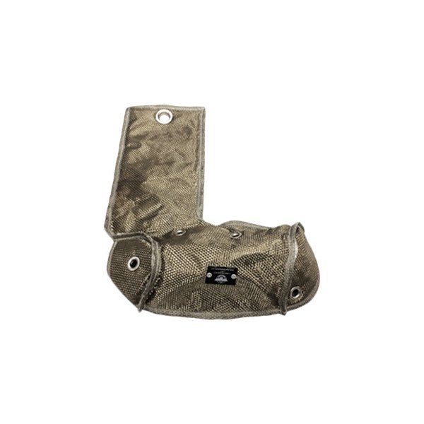 PTP Turbo Blankets® FPRO3506705 Driver Side Intake Manifold Shield