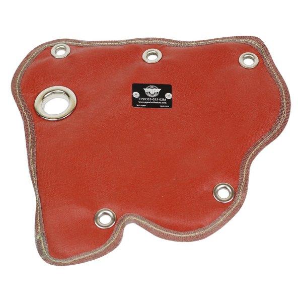 PTP Turbo Blankets® FPRO3508203 Turbo Blanket