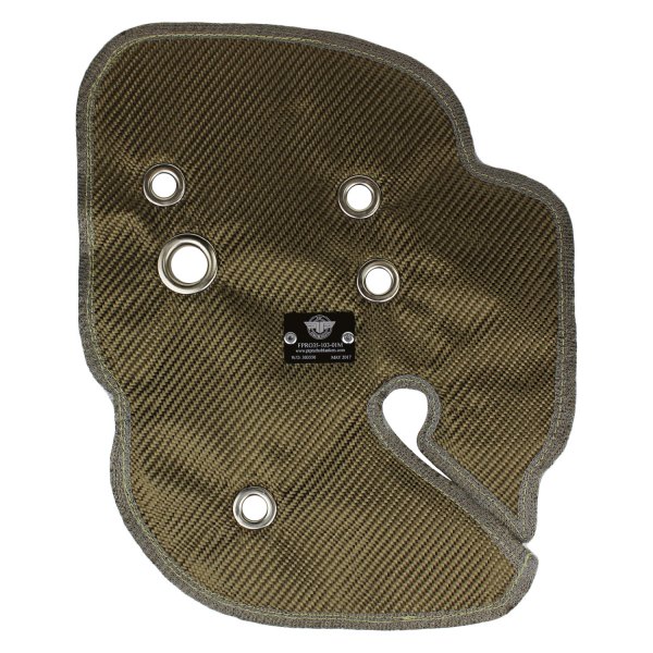 PTP Turbo Blankets® FPRO3510301 Turbo Blanket