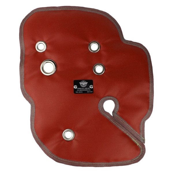 PTP Turbo Blankets® FPRO3510303 Turbo Blanket