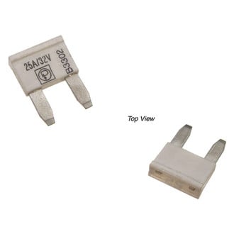 Pudenz® - Mini Fuse