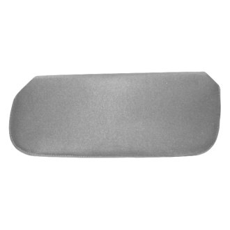 Chevy Malibu Replacement Sun Visors — CARiD.com