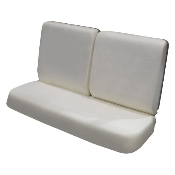  PUI Interiors® - Bench Seat Buns