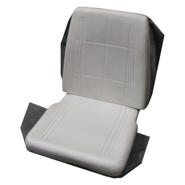  PUI Interiors® - Seat Buns