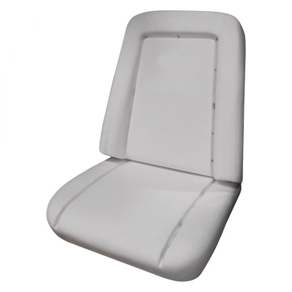  PUI Interiors® - Seat Buns