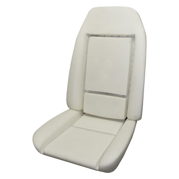  PUI Interiors® - Deluxe Style Seat Buns