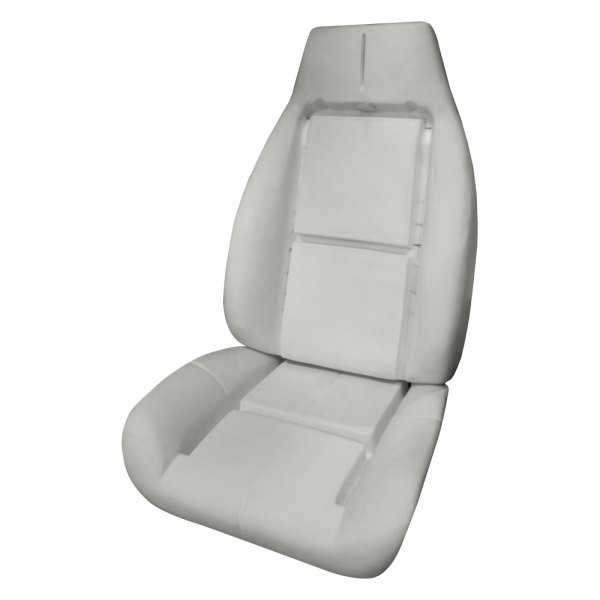  PUI Interiors® - Standard Style Seat Buns