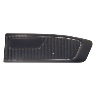 1965 Ford Mustang Replacement Doors & Components – CARiD.com