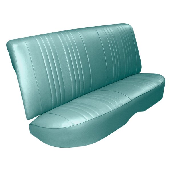recolour vinyl seats