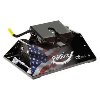 Pullrite® - 18K Super OE™ 5th Wheel Hitch
