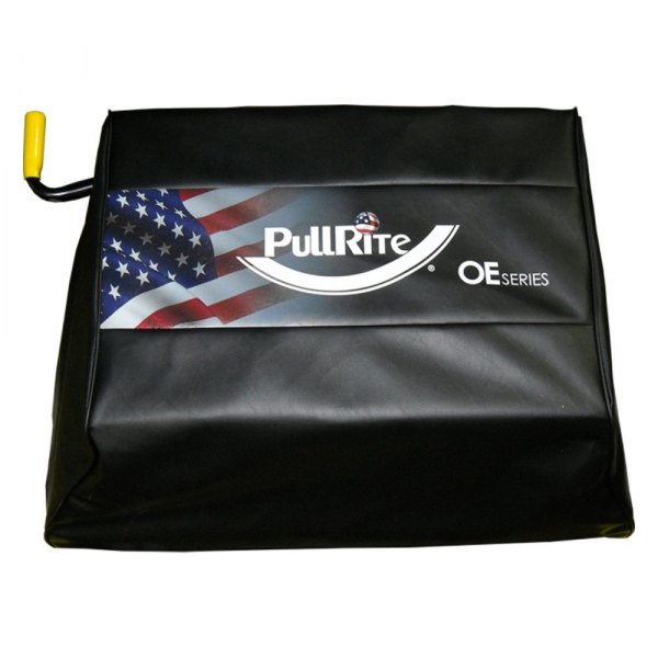 Pullrite® - 5th Wheel OE™ Hitch Cover
