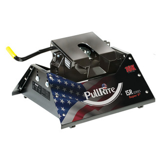 Pullrite® - Super ISR 5th Wheel Hitch