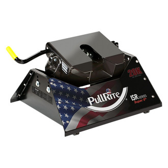 Pullrite® - 20K ISR™ Super 5th Wheel Hitch