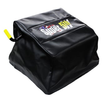 Pullrite® - 5th Wheel ISR™ Hitch Cover