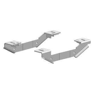 Pullrite® - HD Custom ISR Mounting Kit