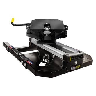 Pullrite® - 24K ISR™ SuperGlide 5th Wheel Hitch