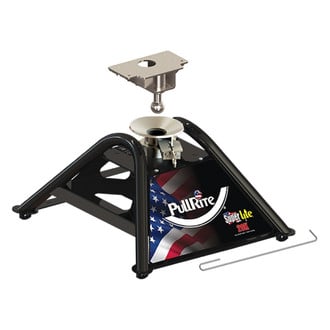 Pullrite® - 20K ISR™ SuperLite 5th Wheel Hitch