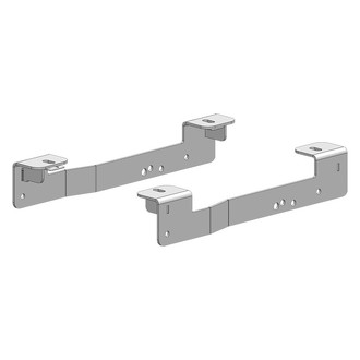 Pullrite® - 20K ISR™ Custom Mounting Kit