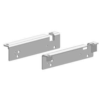 Pullrite® - 20K ISR™ Custom Mounting Kit