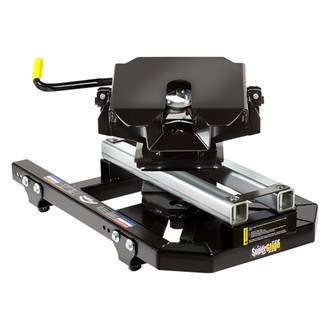 Pullrite® - 18K SuperGlide ISR™ 5th Wheel Hitch