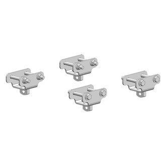 Pullrite® - SuperGlide ISR™ Low Profile Foot Kit