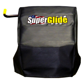 Pullrite® - ISR™ Hitch Cover