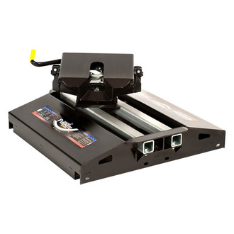 Pullrite® - 12K Traditional SuperGlide 5th Wheel Hitch