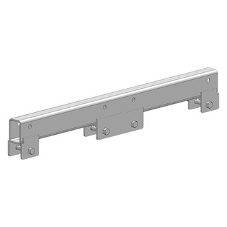 Pullrite® 3108 - Traditional™ SuperGlide 3" Lift Kit
