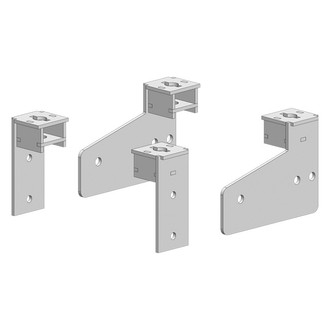 Pullrite® - 12K SuperRail Kit
