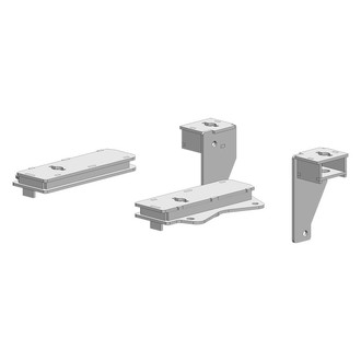 Pullrite® - SuperRail Kit
