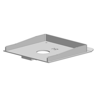 Pullrite® - Quick Connect Capture Plate