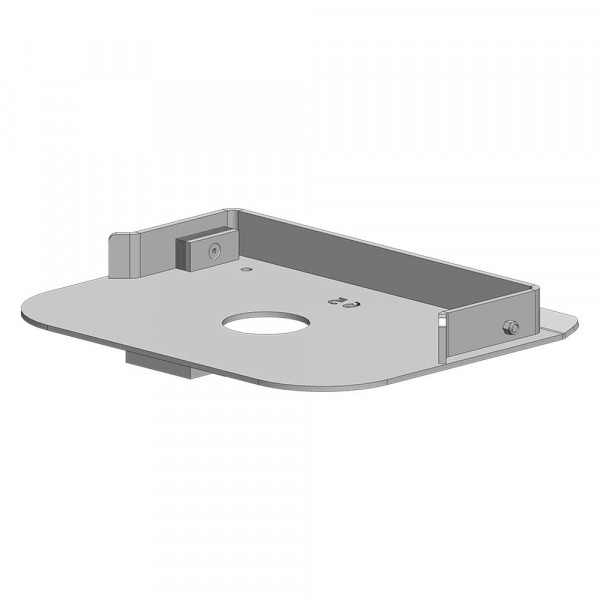 Pullrite® 3365 MultiFit Capture Plate