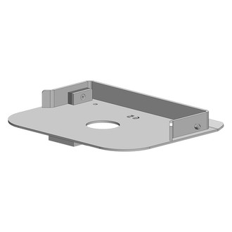 Pullrite® - Multi-Fit Capture Plate