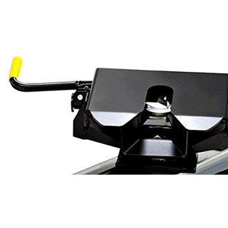 Pullrite® - Replacement 5th Wheel Head