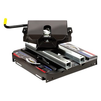 Pullrite® 4100 - 16K Traditional™ SuperGlide 5th Wheel Hitch