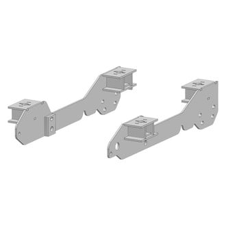 Pullrite® - 20K Traditional™ SuperRail Kit