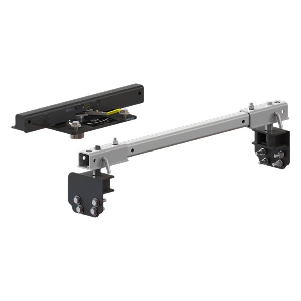 Pullrite® - OE™ Adapter Mounting Kit