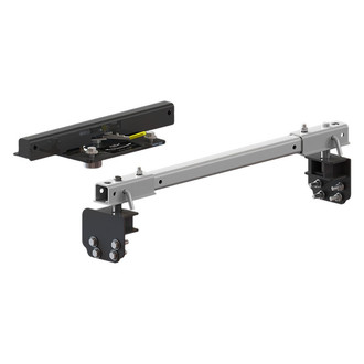 Pullrite® - Adapter Mounting Kit