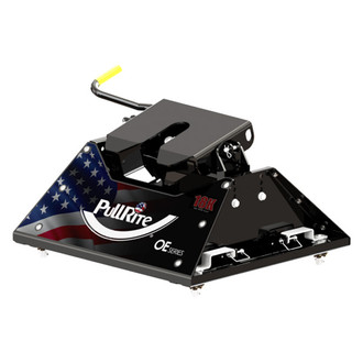 Pullrite® - 18K Super OE™ 5th Wheel Hitch