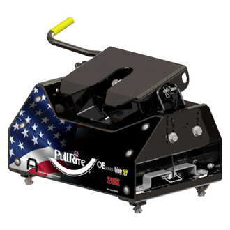 Pullrite® - 25K Super OE™ 5th Wheel Hitch