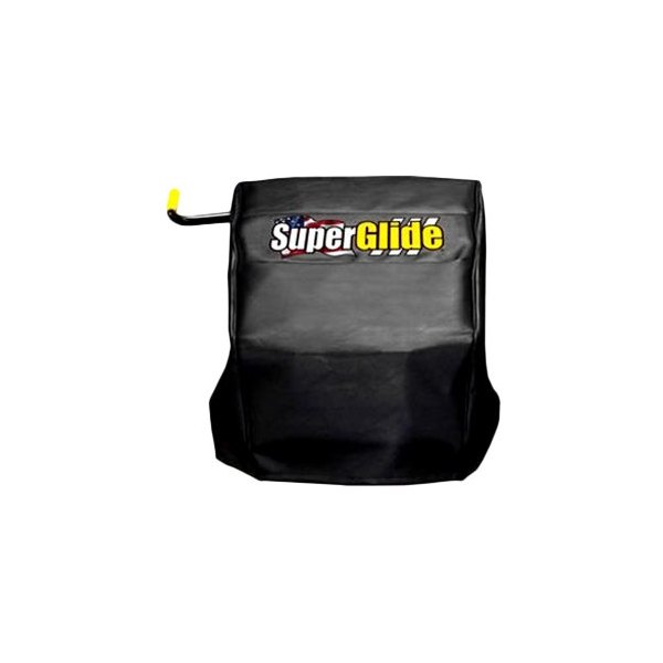 Pullrite® - ISR™ SuperGlide Hitch Cover