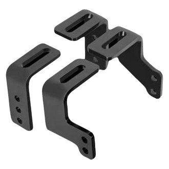 Pullrite® - SuperRails ISR Removable Mounting Kit