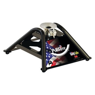 Pullrite® - 20K SuperLite ISR™ 5th Wheel Hitch