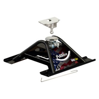 Pullrite® - 20K SuperLite™ Single Point 5th Wheel Hitch